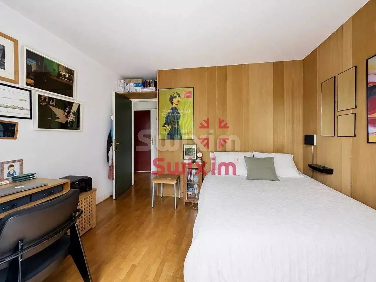 apartamento 4 Salas en venta en Paris 10ème (75010)