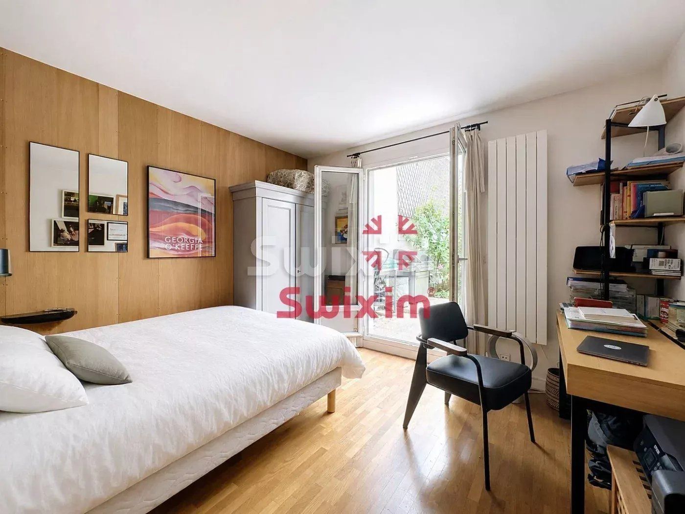 apartamento 4 Salas en venta en Paris 10ème (75010)