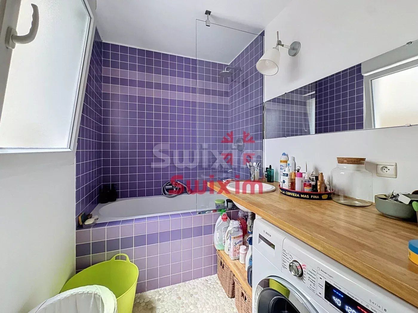 apartamento 4 Salas en venta en Paris 10ème (75010)