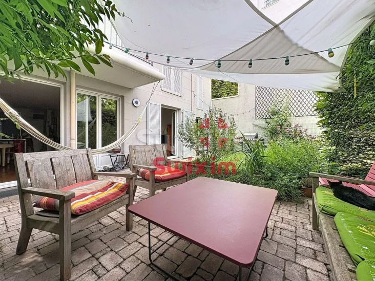 Venta Apartamento Paris 10ème 4&nbsp;Salas 75&nbsp;m²