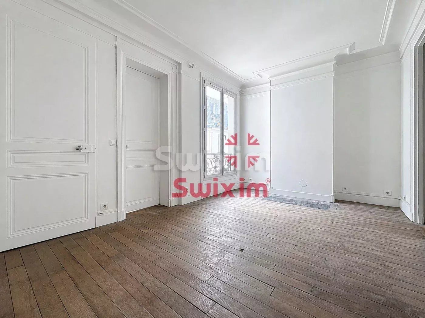 apartamento 2 Salas en venta en Paris 16ème (75016)