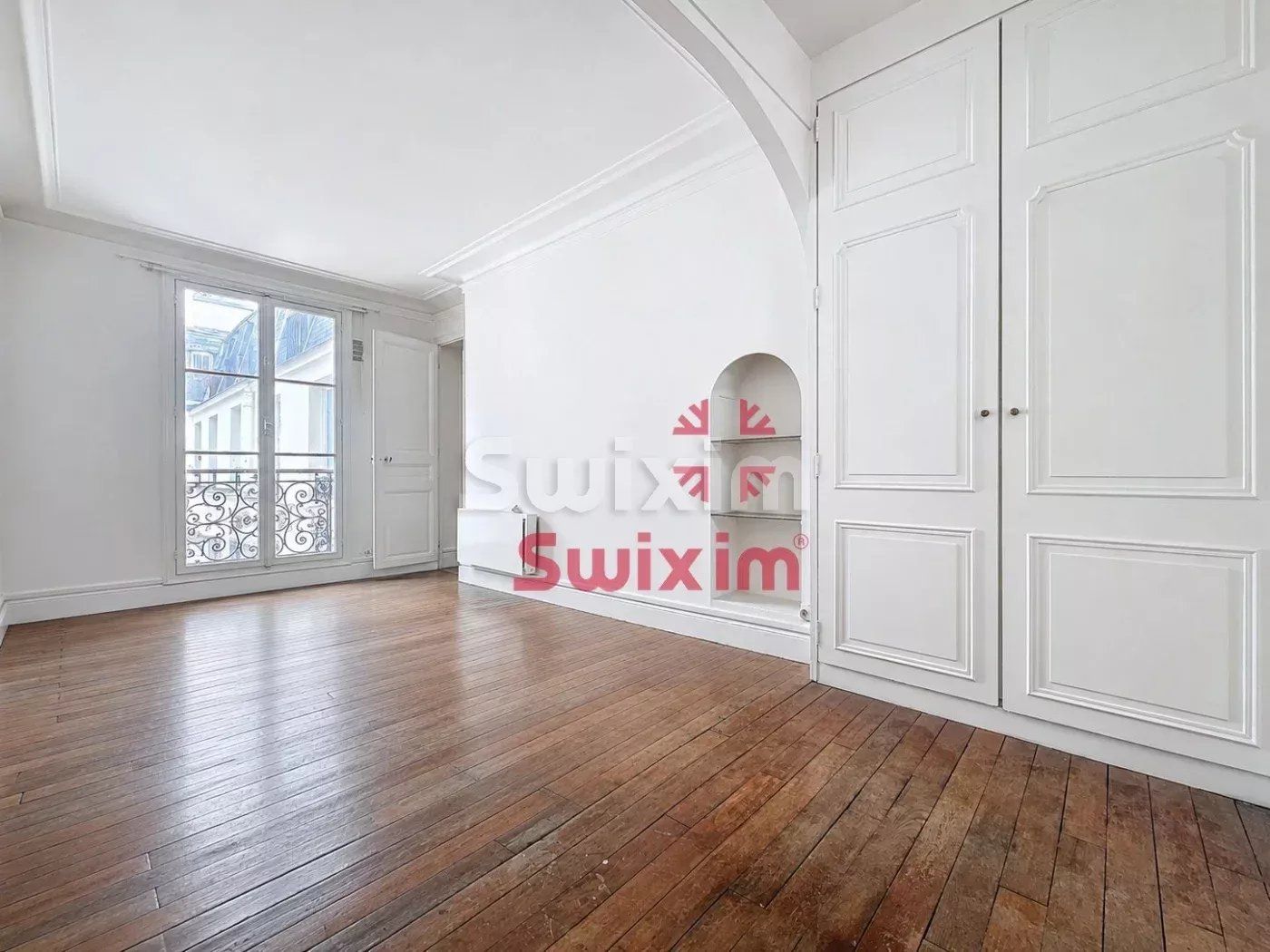 apartamento 2 Salas en venta en Paris 16ème (75016)