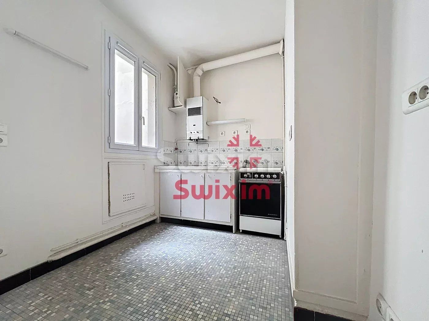 apartamento 2 Salas en venta en Paris 16ème (75016)