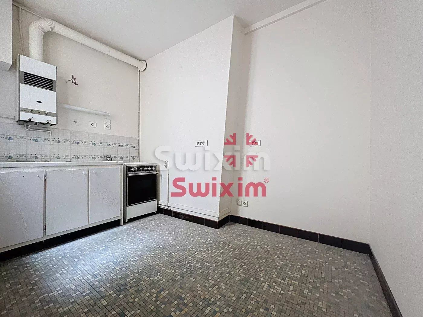 apartamento 2 Salas en venta en Paris 16ème (75016)