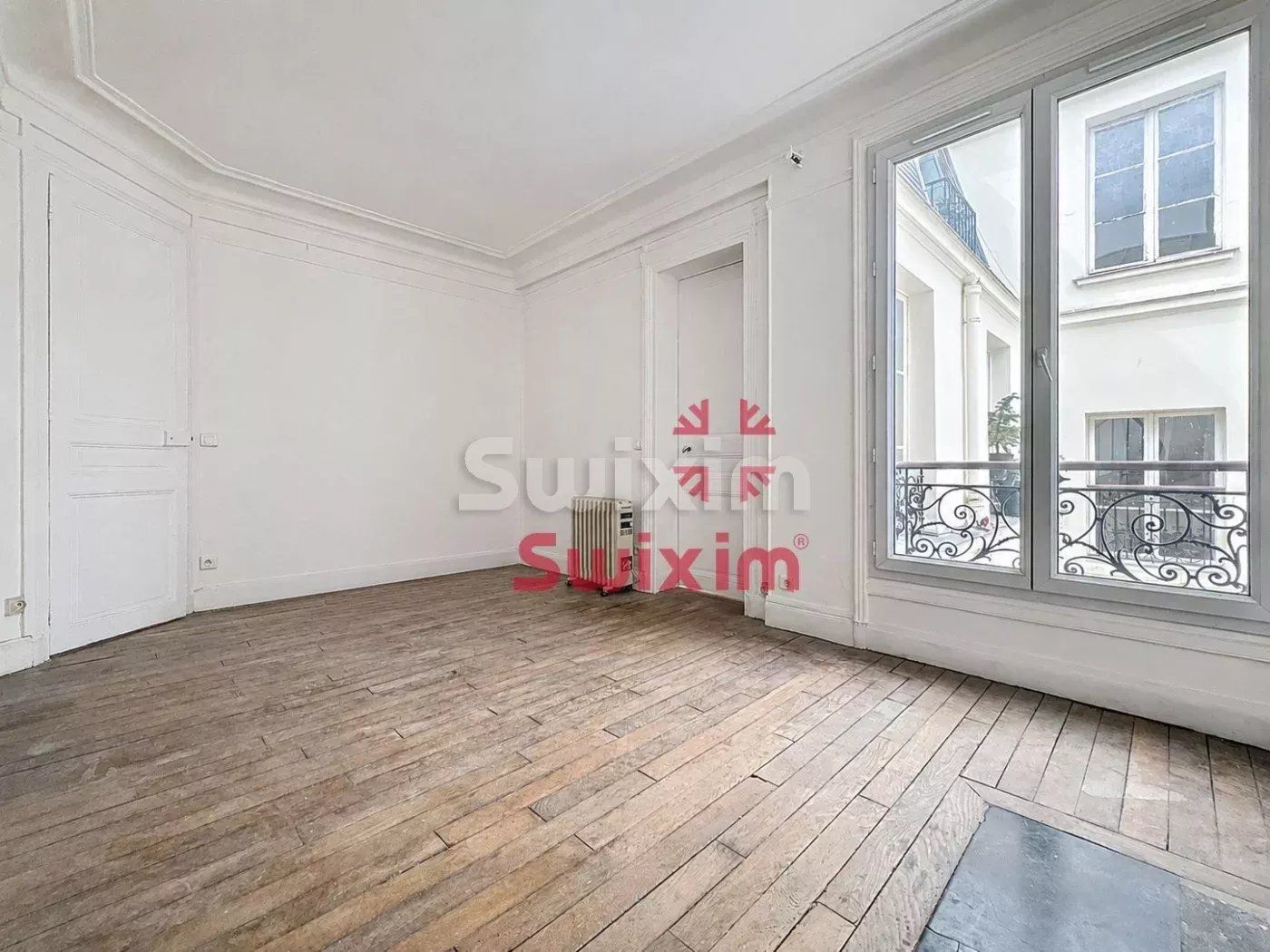 apartamento 2 Salas en venta en Paris 16ème (75016)