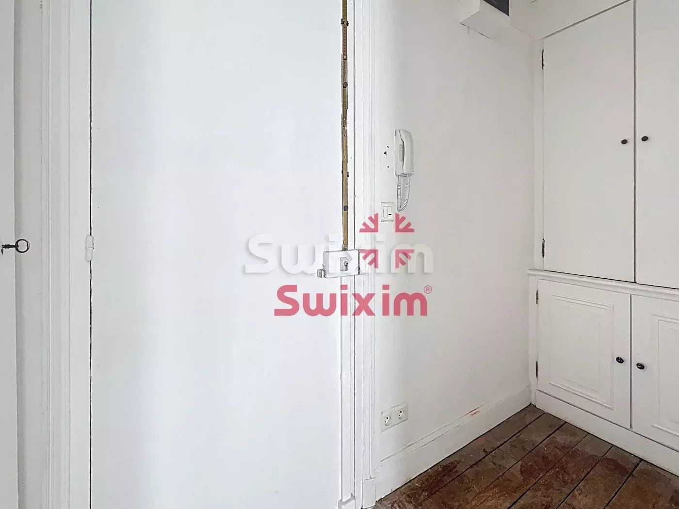 apartamento 2 Salas en venta en Paris 16ème (75016)