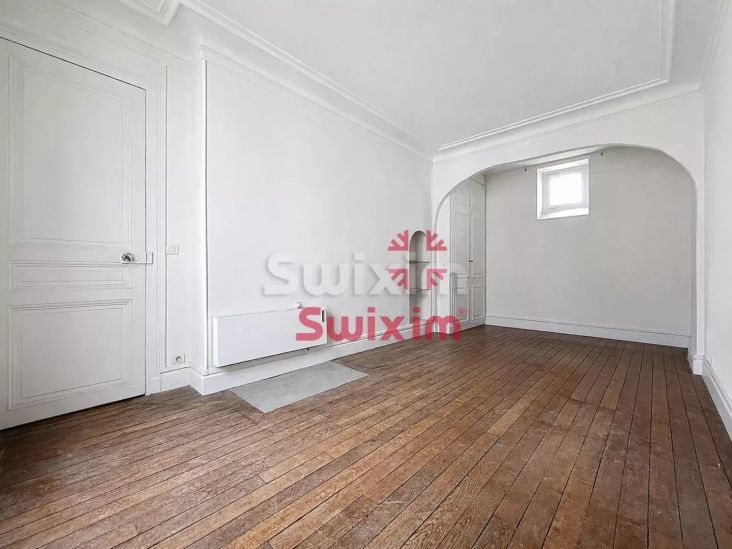 Venta Apartamento Paris 16ème 2&nbsp;Salas 43&nbsp;m²