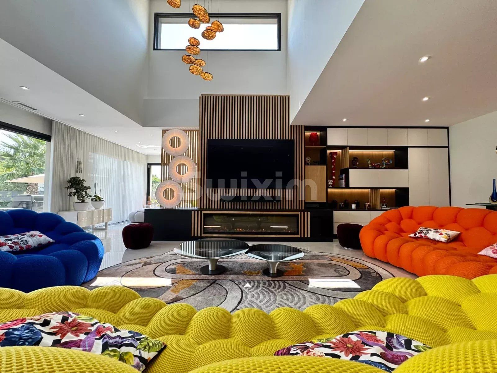villa 6 Pièces en vente sur Saint-Gilles (30800)