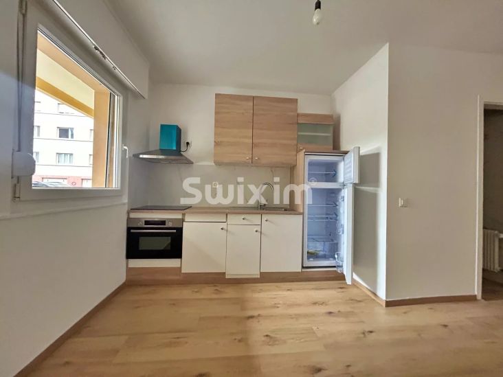 Vente Appartement Montreux 2.5&nbsp;Pièces 57&nbsp;m²