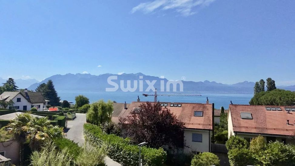 Vente Duplex Lutry 4.5&nbsp;Pièces 130.9&nbsp;m²