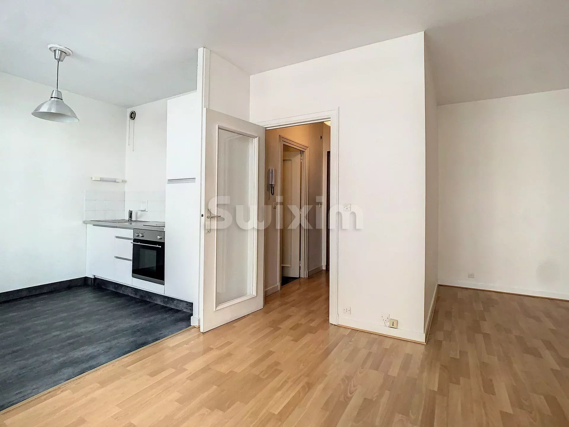 appartamento 1 camera in vendita su Lyon 2ème (69002)