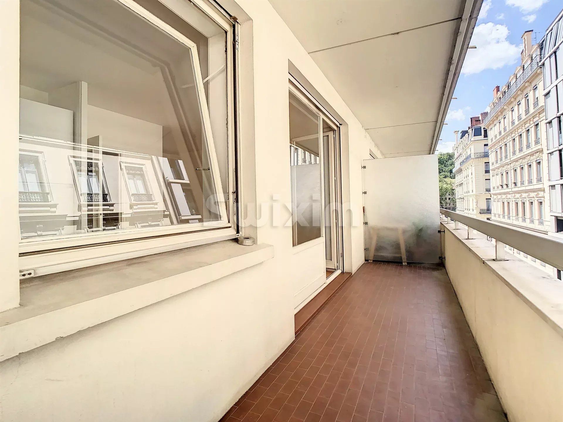 appartamento 1 camera in vendita su Lyon 2ème (69002)