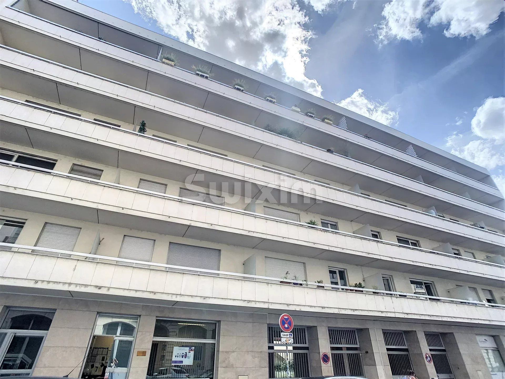 appartamento 1 camera in vendita su Lyon 2ème (69002)