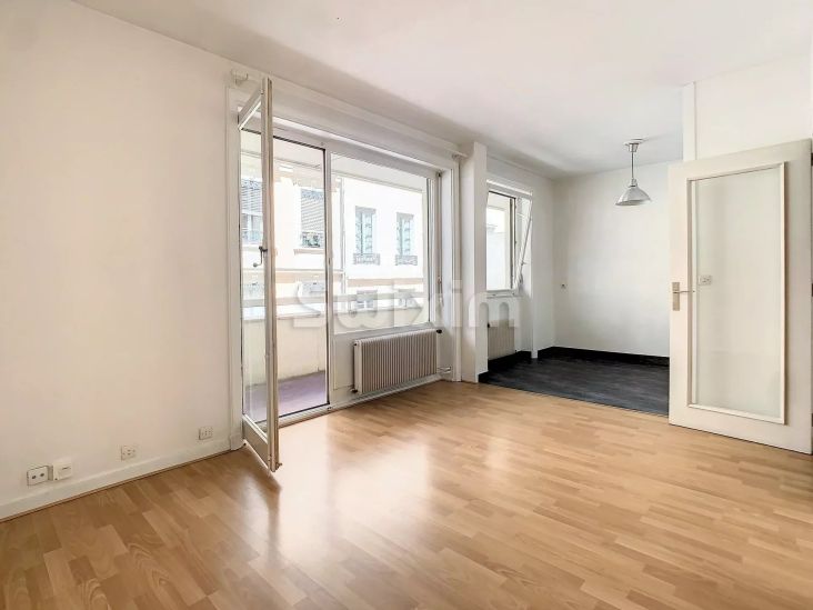 Vente Appartement Lyon 2ème 1&nbsp;pièce 30.64&nbsp;m²