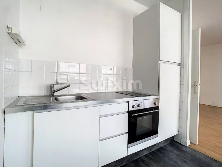 Vendita Appartamento Lyon 2ème 1&nbsp;camera 30.64&nbsp;m²