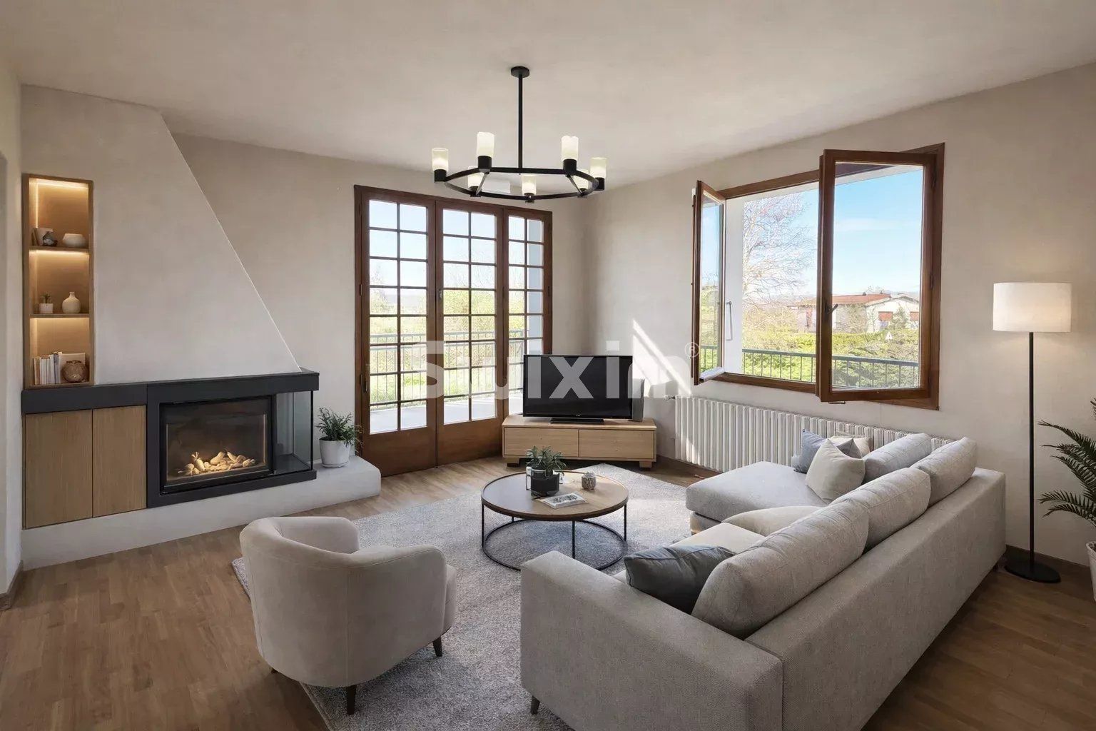 haus 6 Zimmer zum verkauf auf Fillière (74370)
