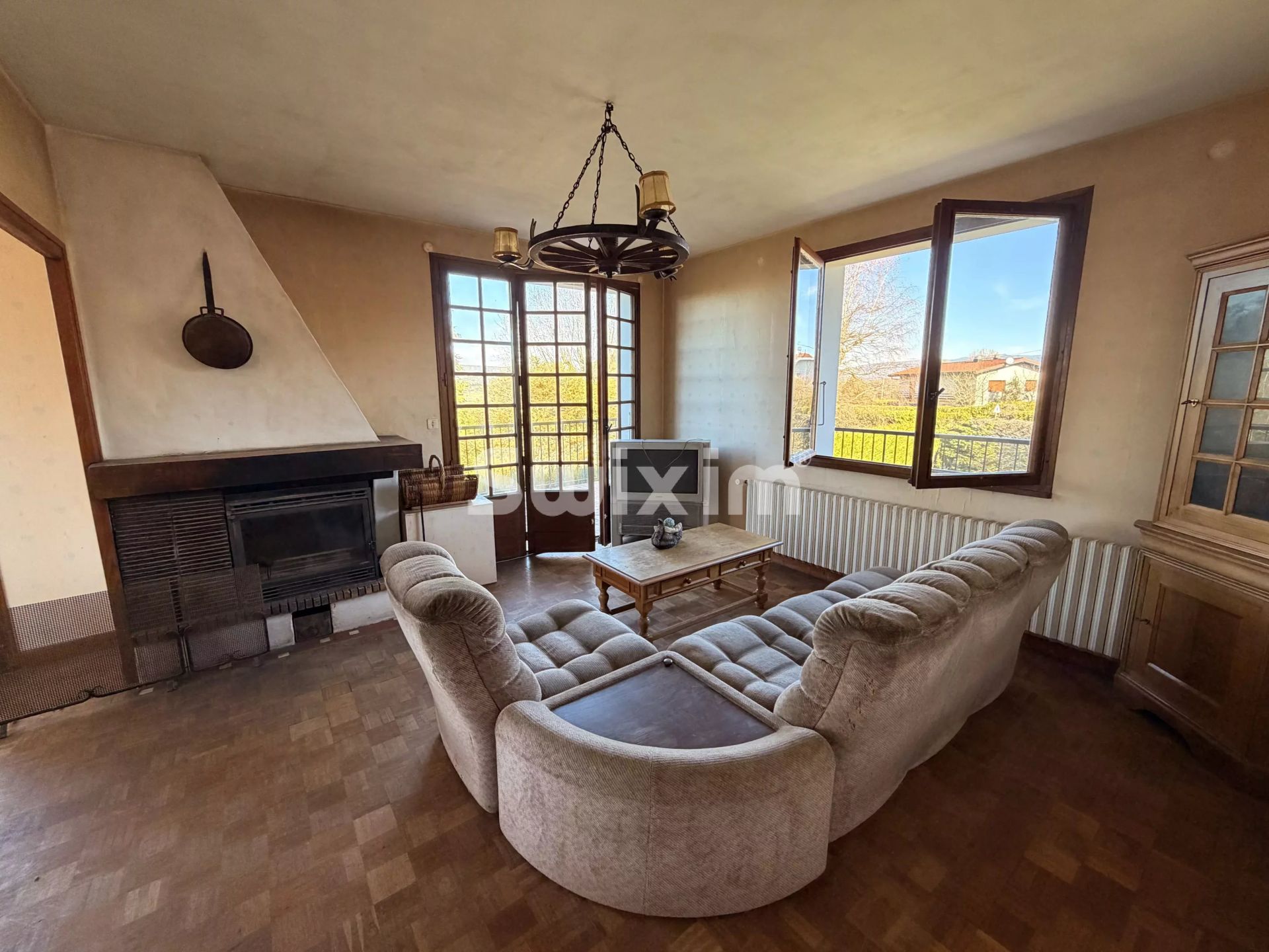 haus 6 Zimmer zum verkauf auf Fillière (74370)
