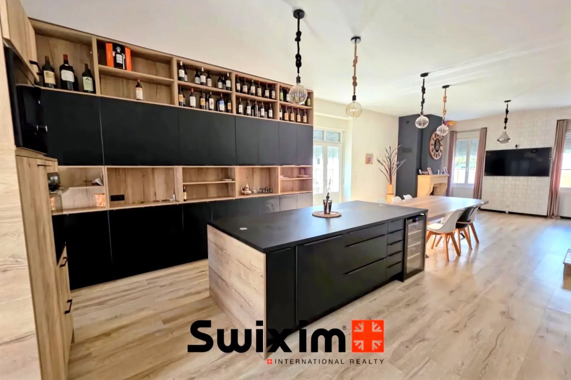 Venta Casa Saint-Estèphe 8&nbsp;Salas 231&nbsp;m²