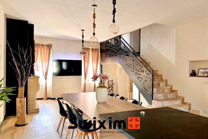 Venta Casa Saint-Estèphe 8&nbsp;Salas 231&nbsp;m²