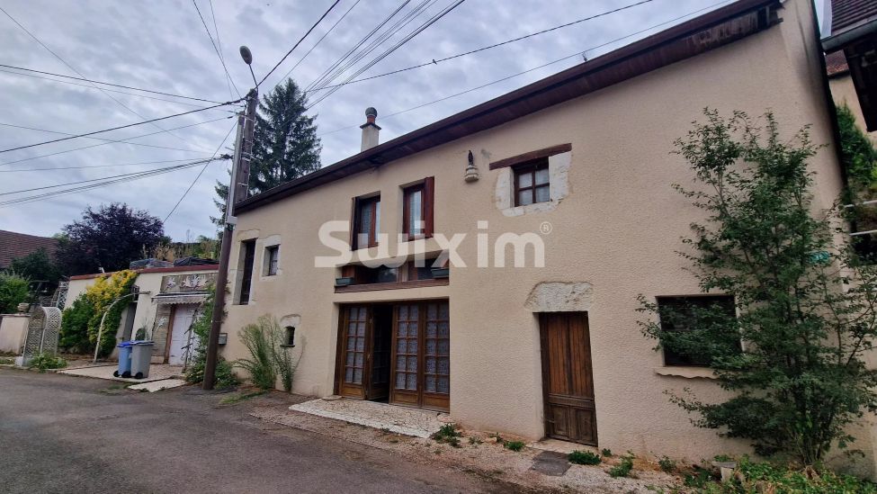 Vente Immeuble Ougney 7&nbsp;Pièces 135&nbsp;m²