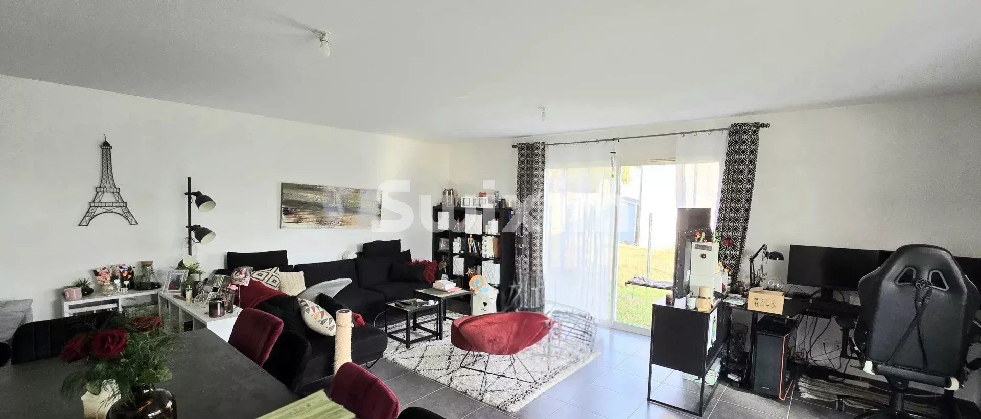 maison 5 Pièces en vente sur Montélimar (26200)