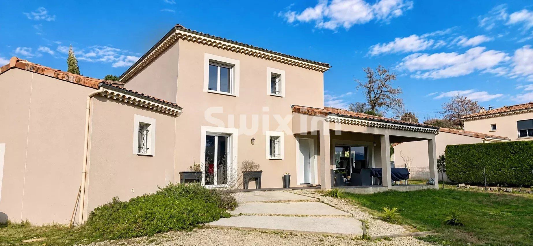 maison 5 Pièces en vente sur Montélimar (26200)