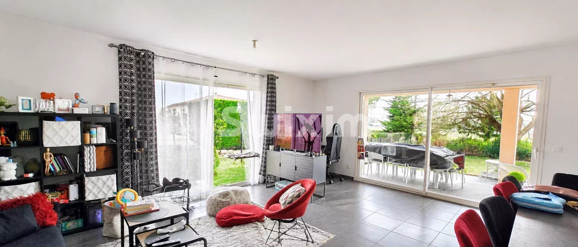 maison 5 Pièces en vente sur Montélimar (26200)