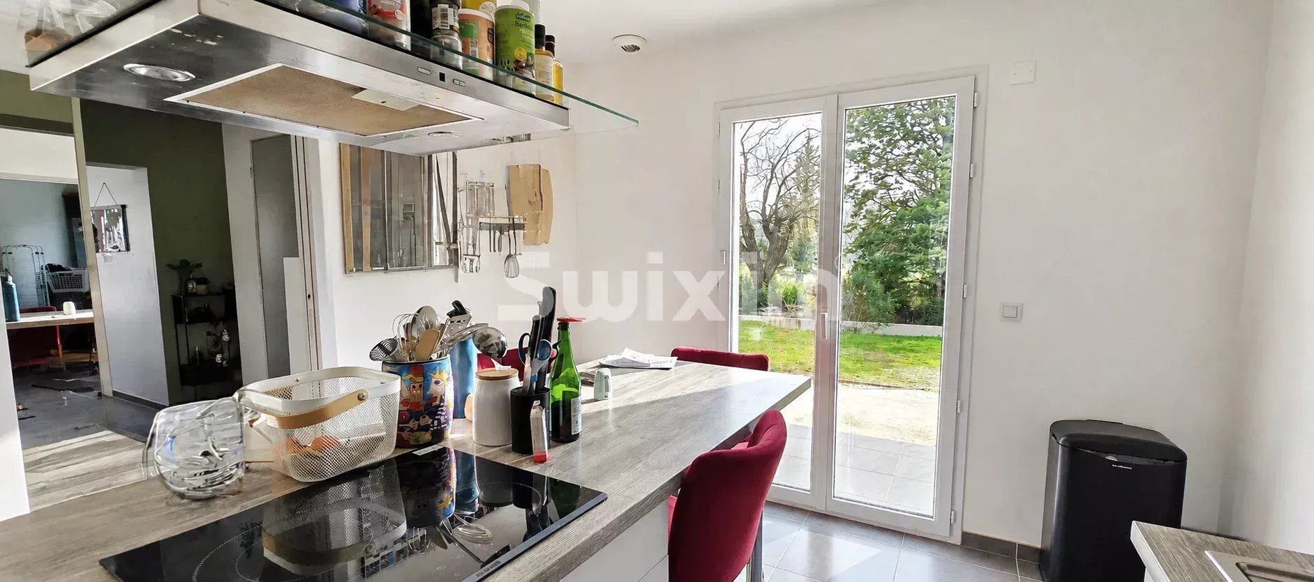 maison 5 Pièces en vente sur Montélimar (26200)
