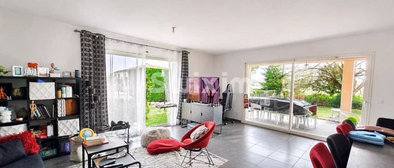 Vente Maison Montélimar 5&nbsp;Pièces 127&nbsp;m²