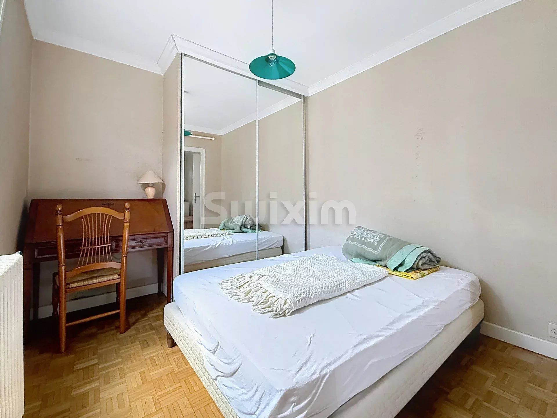 maison 10 Pièces en vente sur Le Fayet (74170)