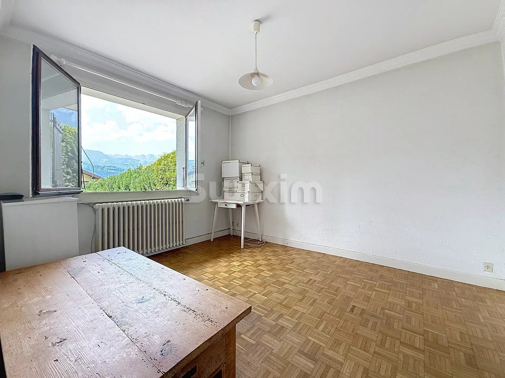 maison 10 Pièces en vente sur Le Fayet (74170)