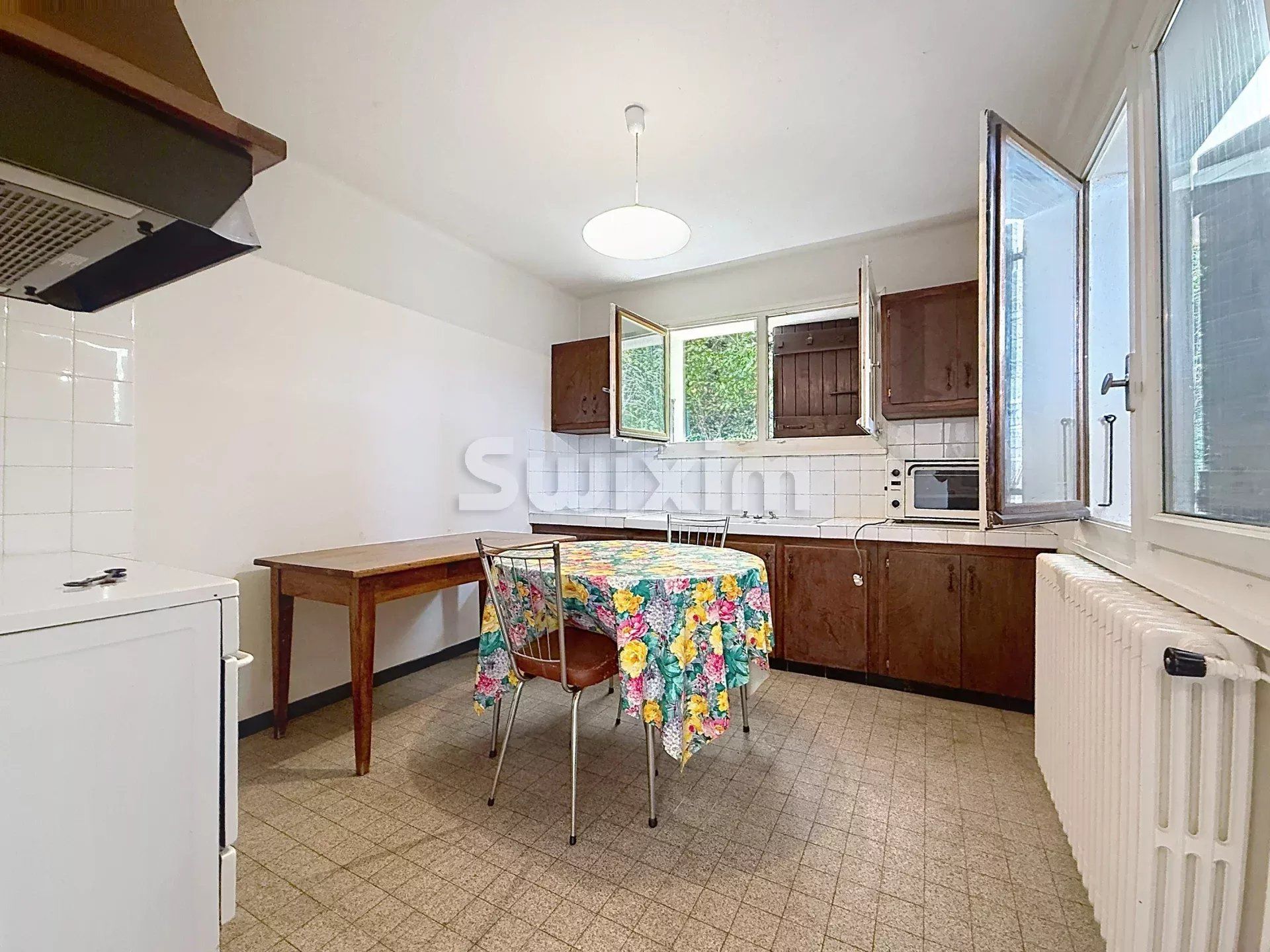 maison 10 Pièces en vente sur Le Fayet (74170)