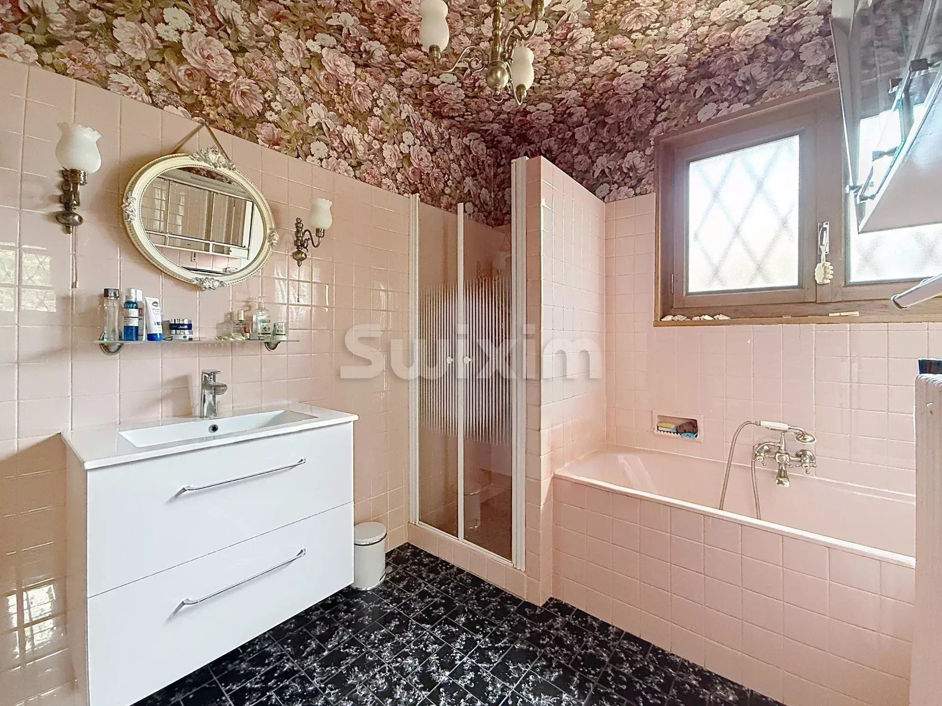 maison 10 Pièces en vente sur Le Fayet (74170)
