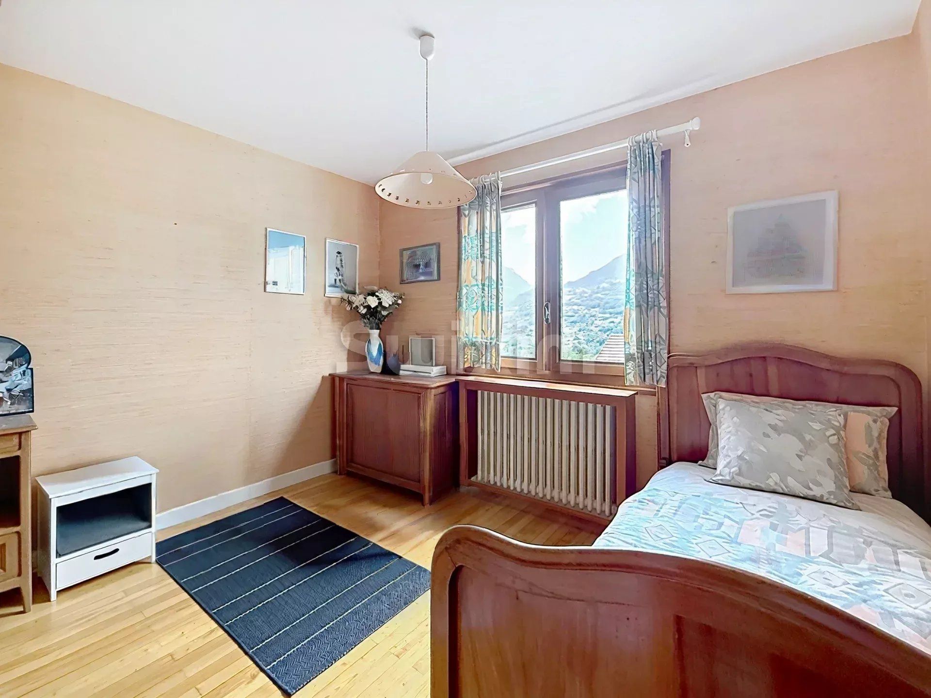 maison 10 Pièces en vente sur Le Fayet (74170)