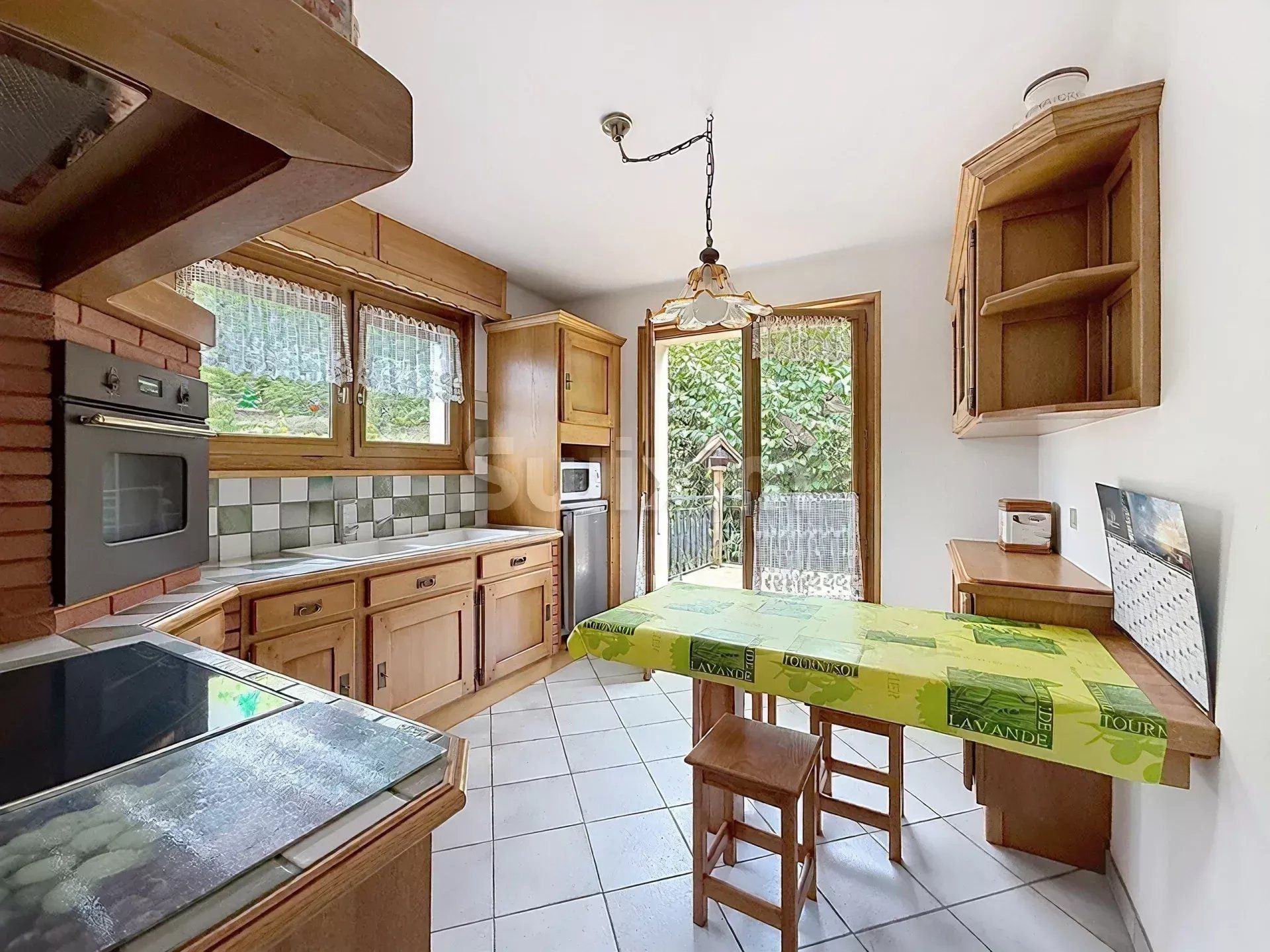 maison 10 Pièces en vente sur Le Fayet (74170)