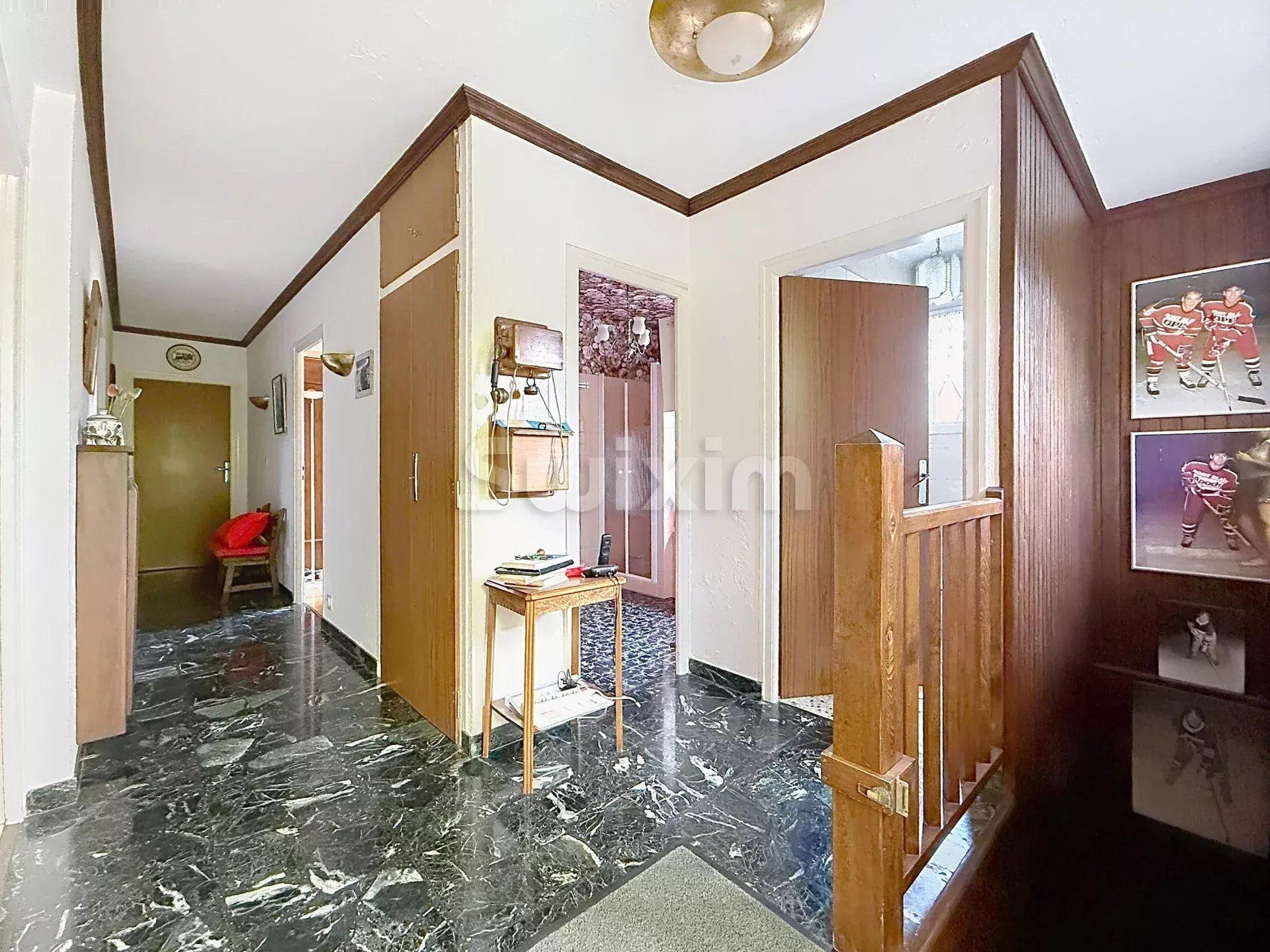 maison 10 Pièces en vente sur Le Fayet (74170)
