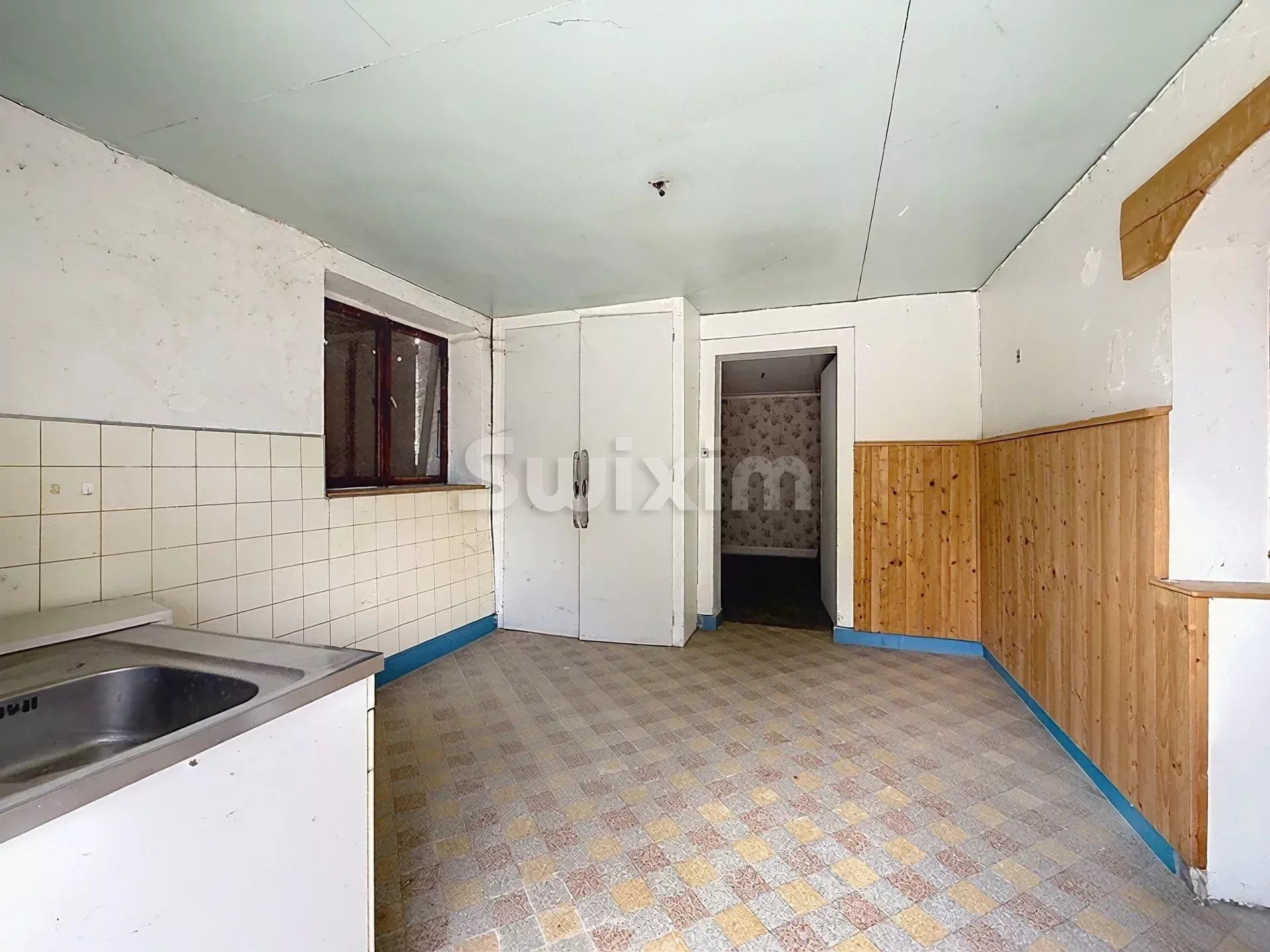 maison 5 Pièces en vente sur Passy (74190)
