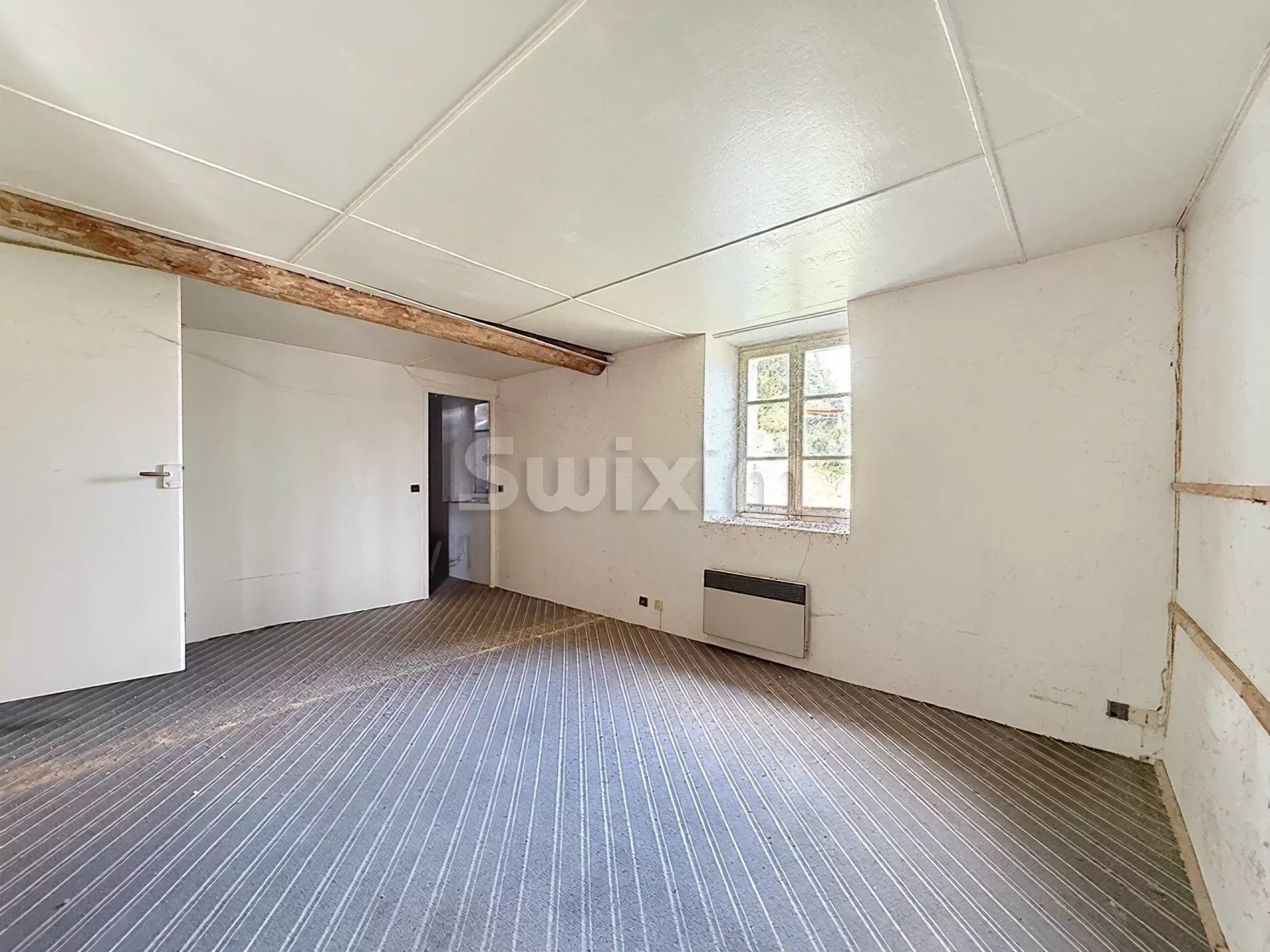 maison 5 Pièces en vente sur Passy (74190)