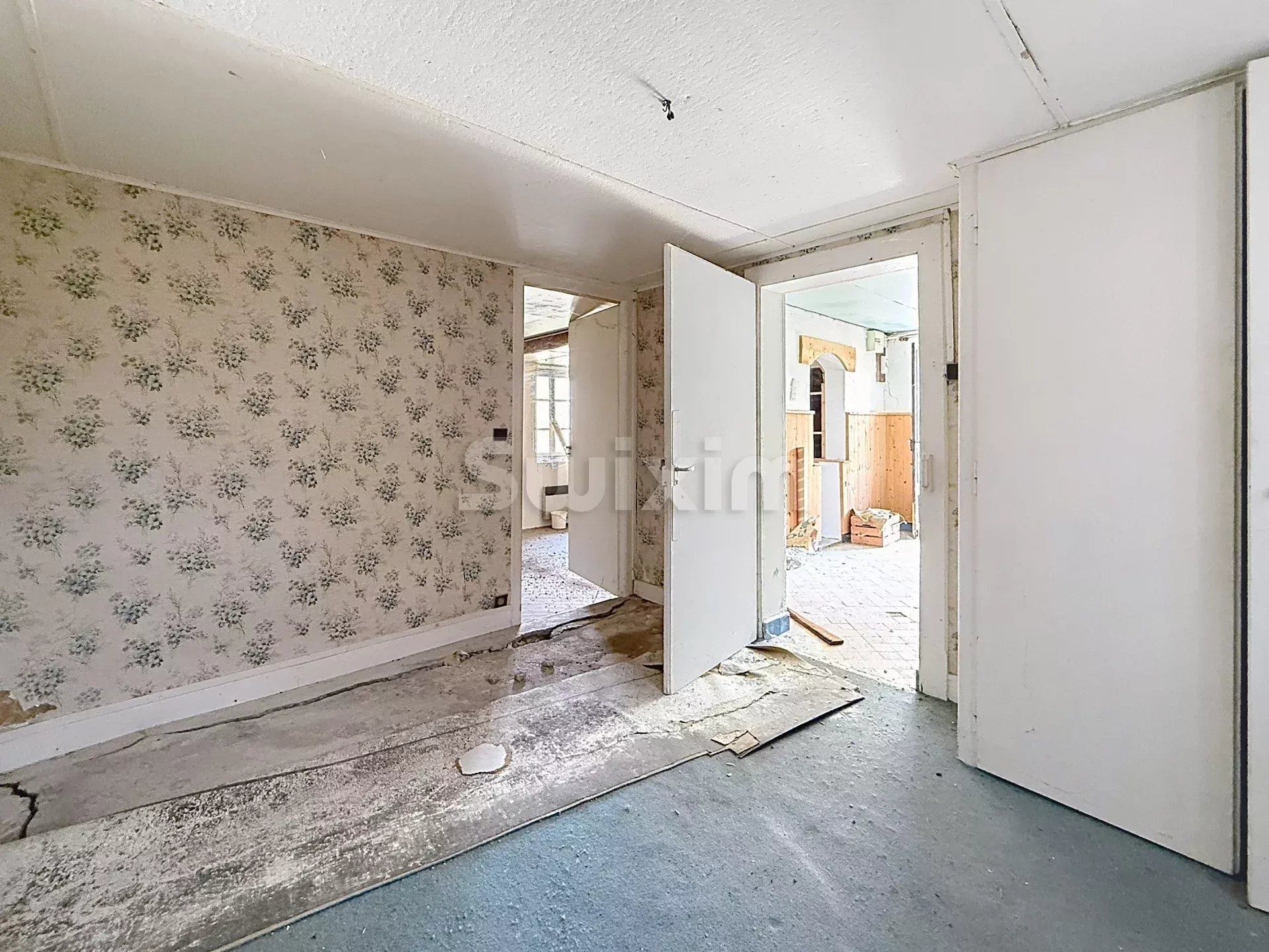 maison 5 Pièces en vente sur Passy (74190)