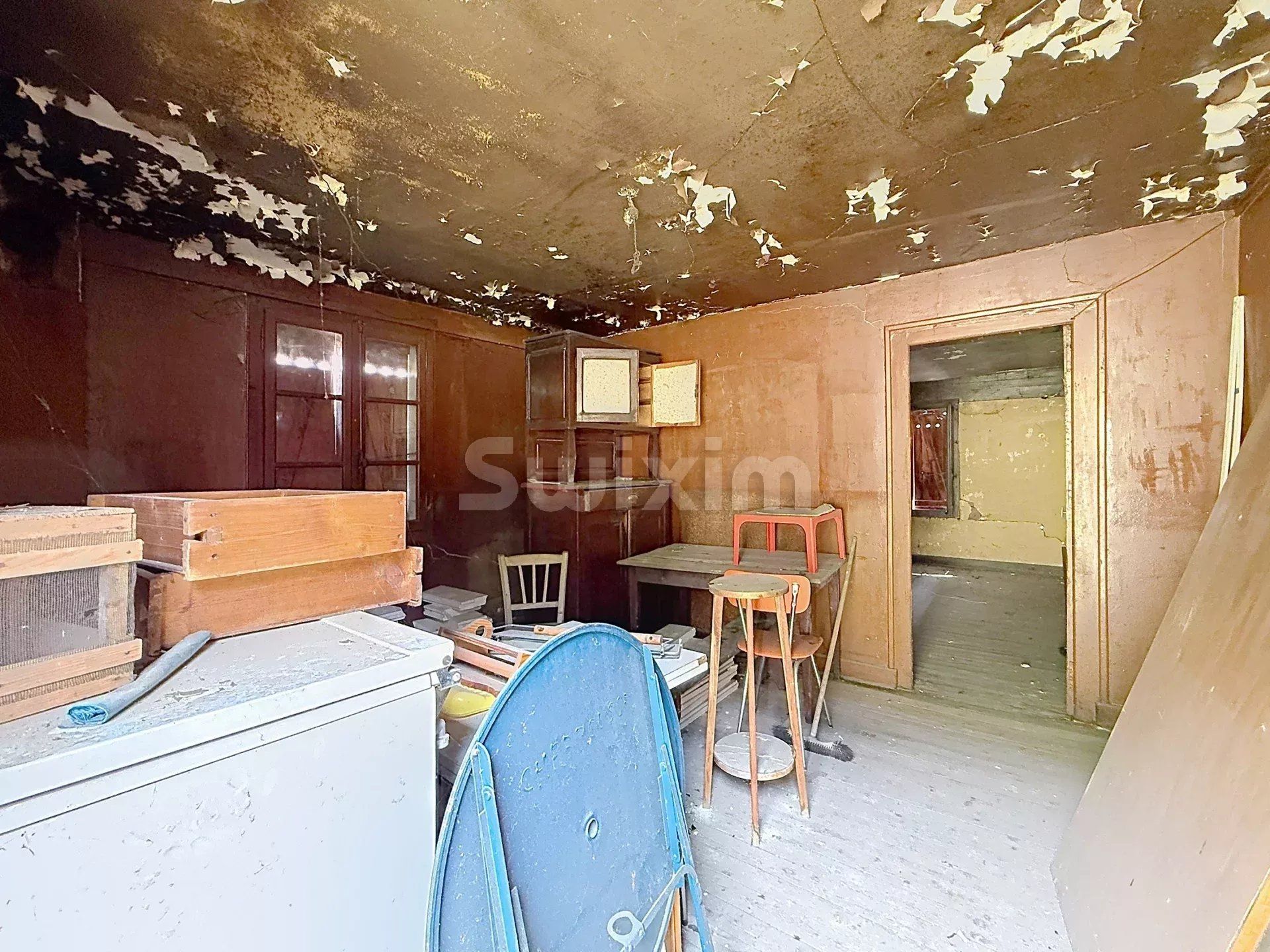 maison 5 Pièces en vente sur Passy (74190)