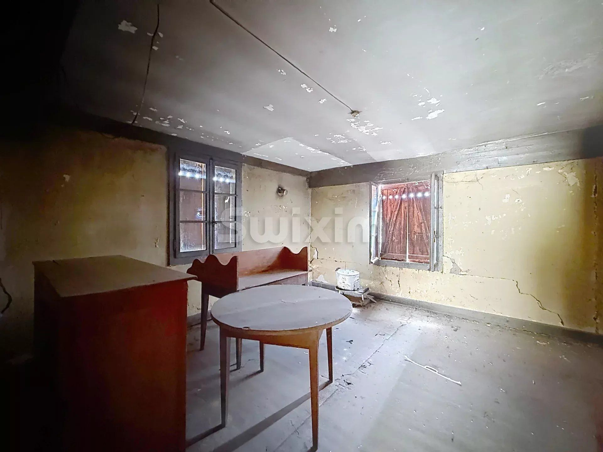 maison 5 Pièces en vente sur Passy (74190)