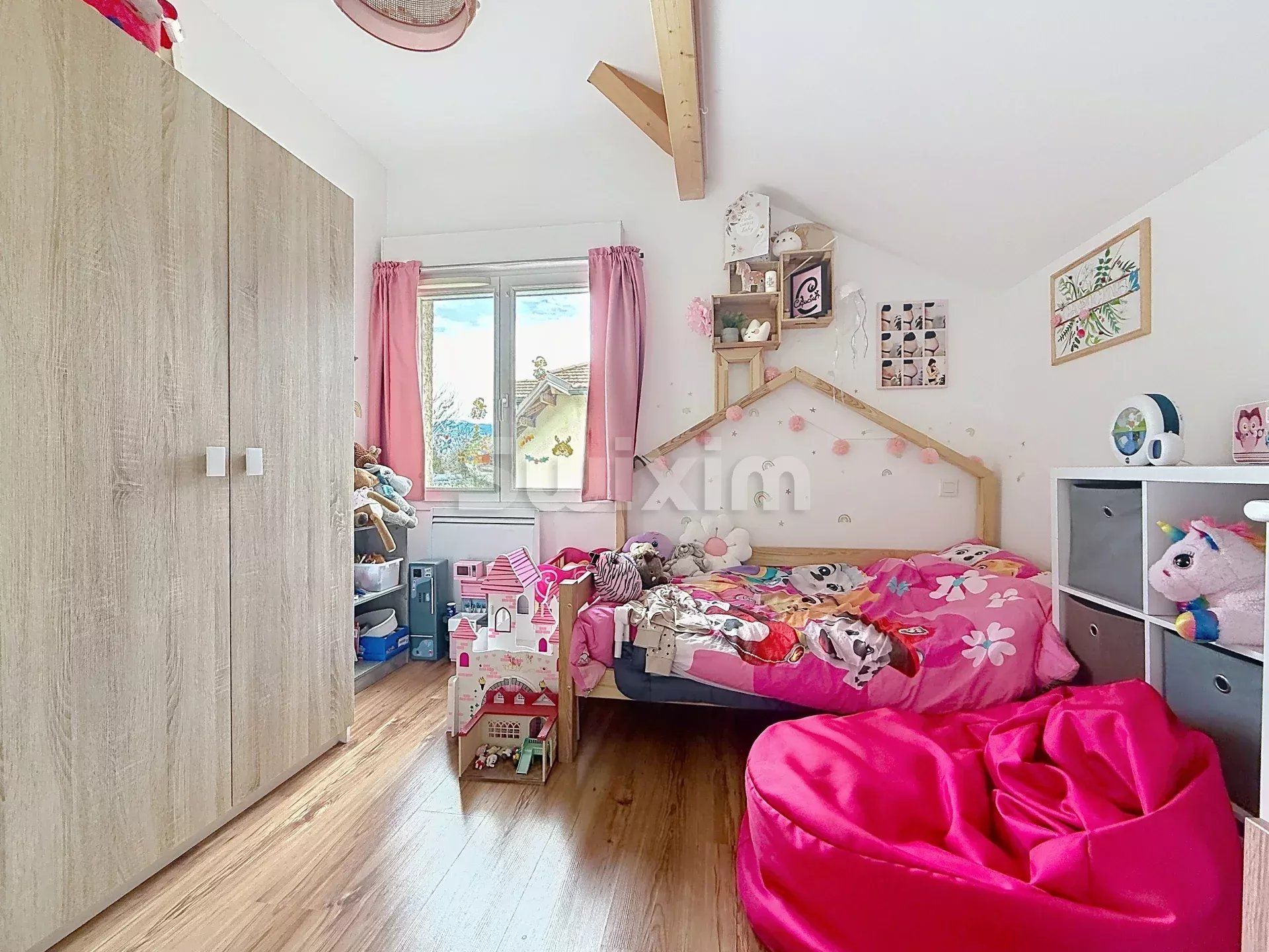 appartement 4 Pièces en vente sur Passy (74190)