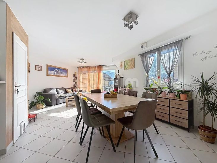 Venta Apartamento Passy 4&nbsp;Salas 112&nbsp;m²