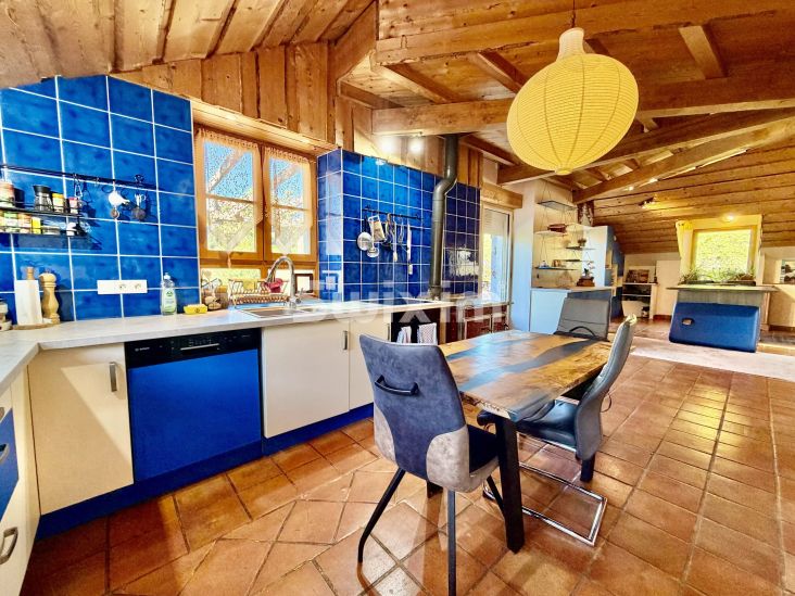 Vente Maison Clarafond-Arcine 7&nbsp;Pièces 217&nbsp;m²