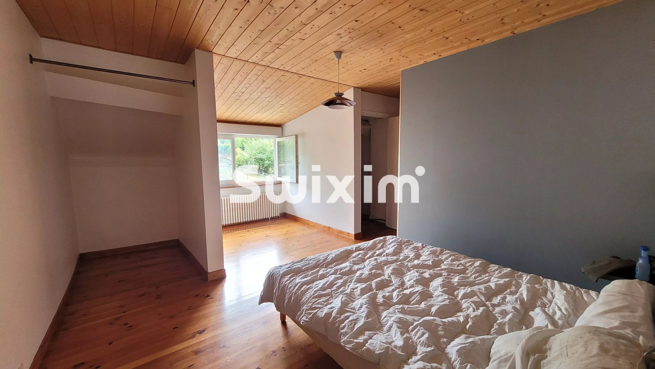 maison 4 Pièces en vente sur Lons-le-Saunier (39000)