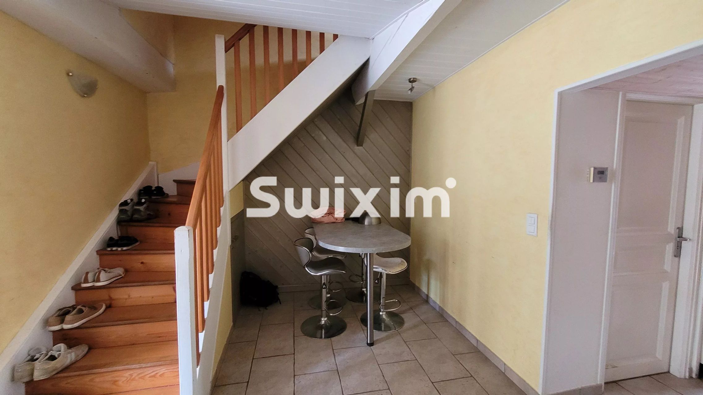 maison 4 Pièces en vente sur Lons-le-Saunier (39000)