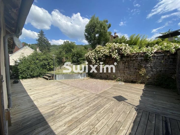 Vente Maison Lons-le-Saunier 4&nbsp;Pièces 100&nbsp;m²