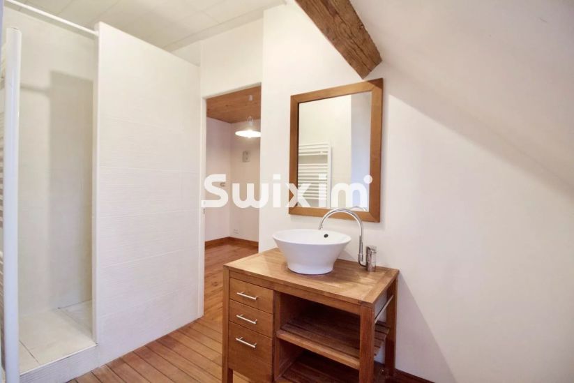 Vente Maison Lons-le-Saunier 4&nbsp;Pièces 100&nbsp;m²