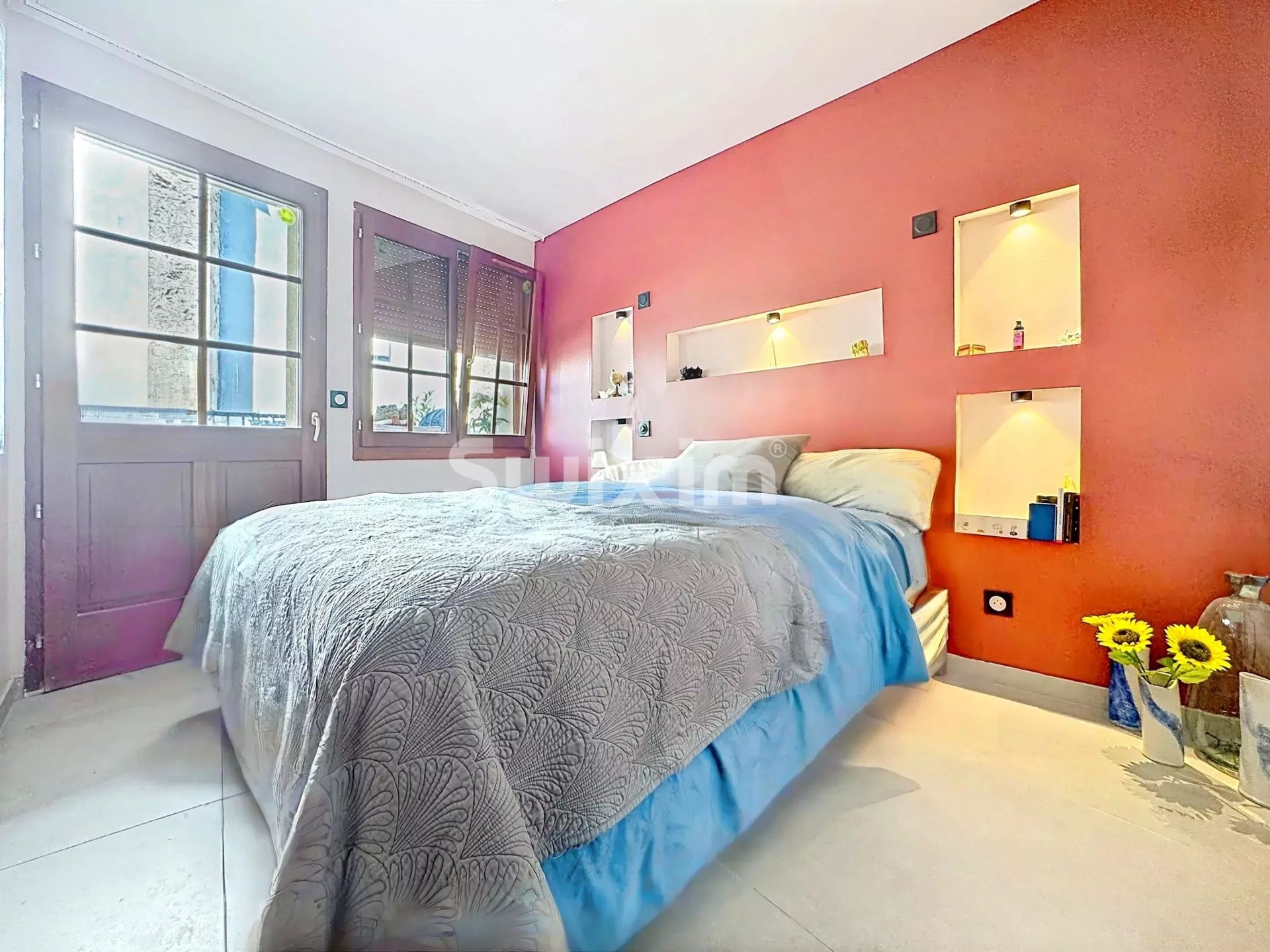 appartement 3 Pièces en vente sur Thonon-les-Bains (74200)