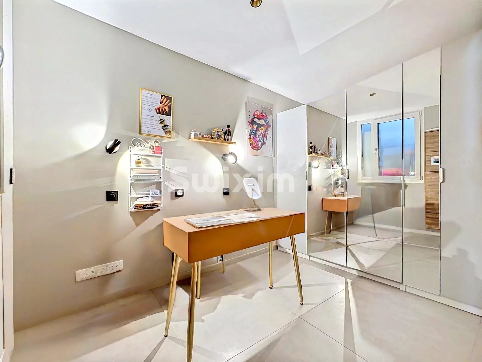 appartement 3 Pièces en vente sur Thonon-les-Bains (74200)